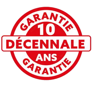 Document de garantie et assurance travaux